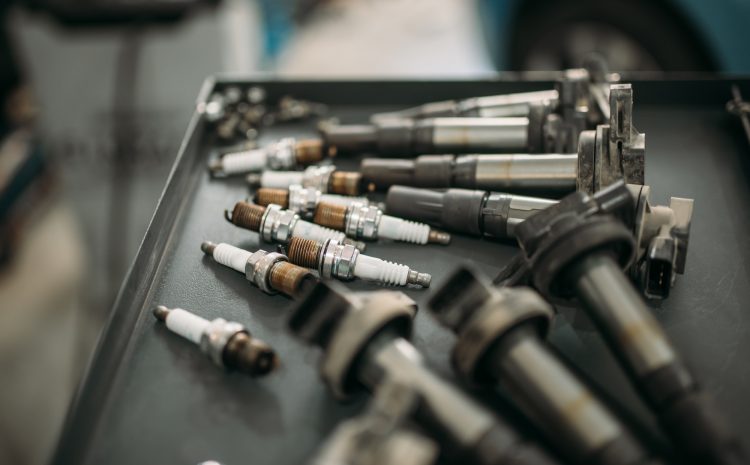  Electrical Parts
