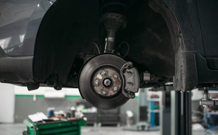  Brake Parts