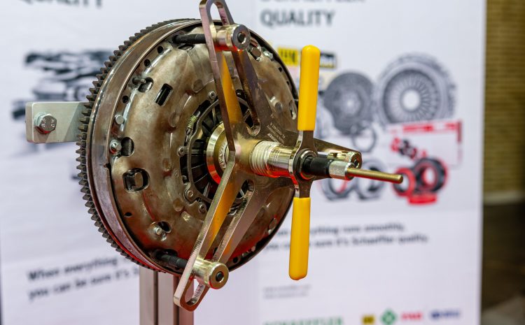  Clutch Parts
