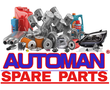 Automan Spare Parts Ltd